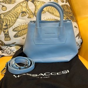 Never Worn New Massaccesi Little Muse